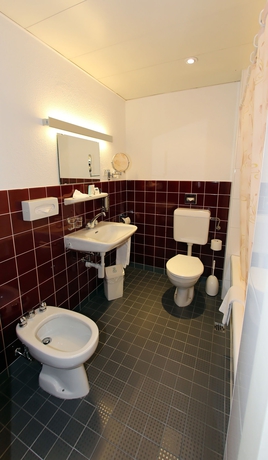 Imagen de la habitación del Hotel Europe Davos. Foto 10