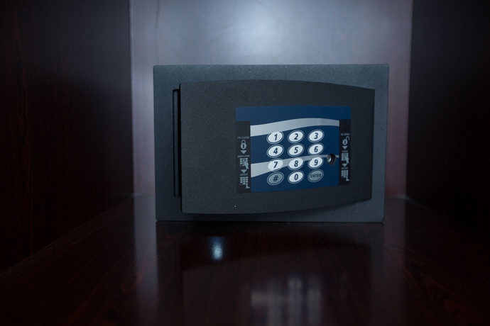 Imagen de la habitación del Hotel Europe, Ereván. Foto 6