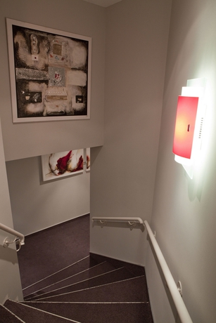 Imagen de los interiores del Hotel Europe Haguenau - and Spa. Foto 11