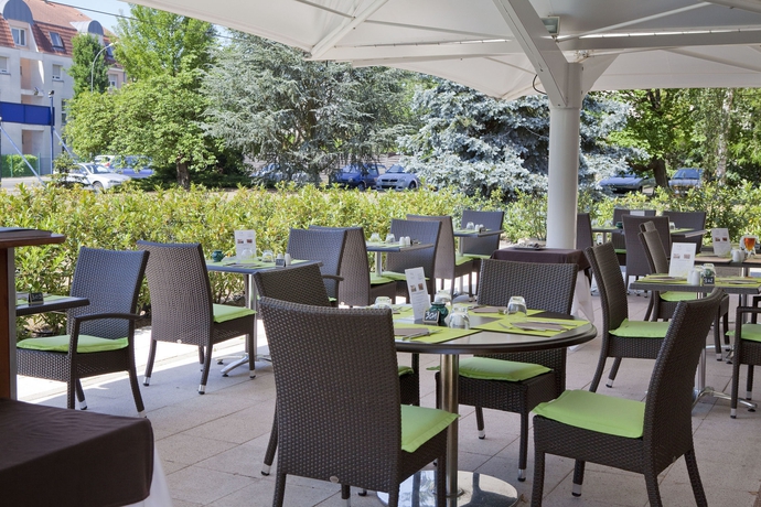 Imagen del bar/restaurante del Hotel Europe Haguenau - and Spa. Foto 4