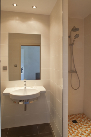 Imagen de la habitación del Hotel Europe Haguenau - and Spa. Foto 7