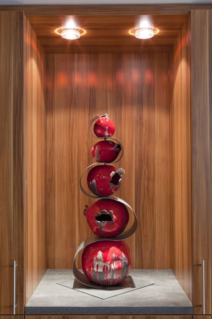 Imagen de los interiores del Hotel Europe Haguenau - and Spa. Foto 12