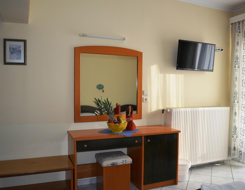 Imagen general del Hotel Europe Inn. Foto 10