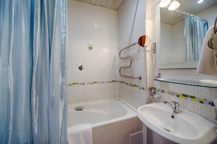 Imagen de la habitación del Hotel Europe, Irkutsk. Foto 9