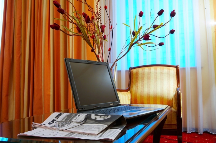 Imagen de la habitación del Hotel Europe, Krasnodar. Foto 6
