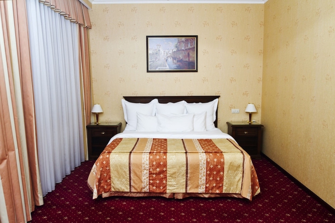 Imagen de la habitación del Hotel Europe, Krasnodar. Foto 9