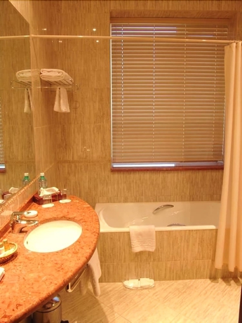 Imagen de la habitación del Hotel Europe, Krasnodar. Foto 10