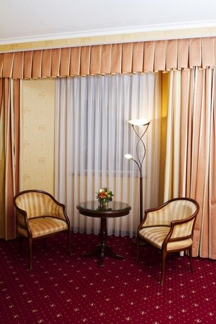 Imagen de la habitación del Hotel Europe, Krasnodar. Foto 11