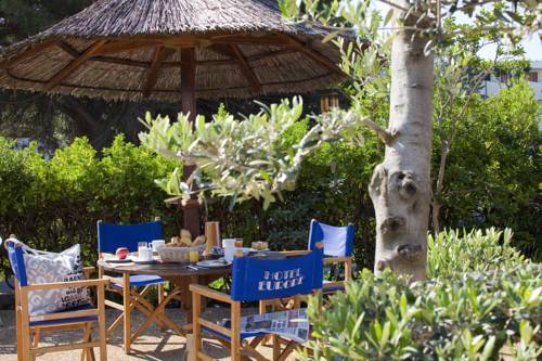 Imagen de la habitación del Hotel Europe, La Grande Motte. Foto 15