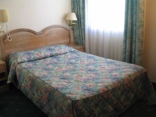 Imagen de la habitación del Hotel Europe Liege. Foto 3