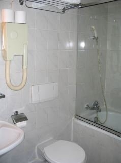 Imagen de la habitación del Hotel Europe Liege. Foto 4