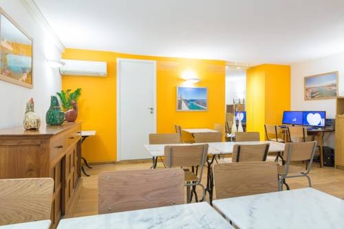 Imagen general del Hotel Europe, Marsella. Foto 5