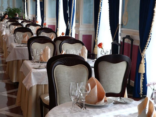 Imagen general del Hotel Europe, Minsk. Foto 2