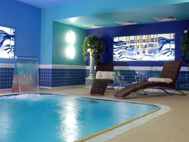 Imagen general del Hotel Europe, Minsk. Foto 6