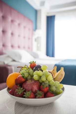 Imagen de la habitación del Hotel Europe Playa Marina - Adults Only. Foto 5