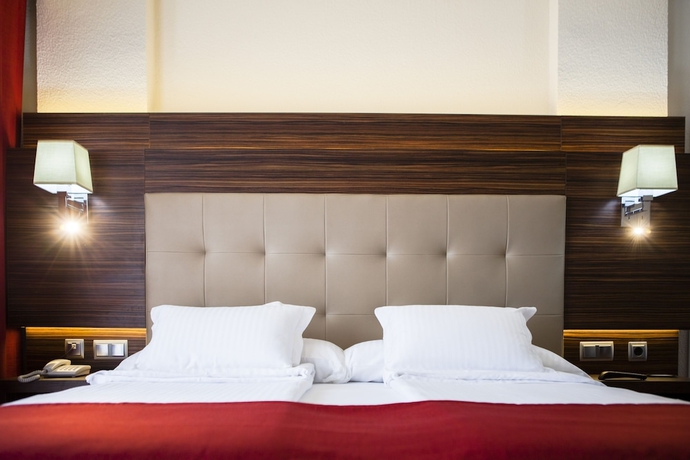 Imagen de la habitación del Hotel Europe Playa Marina - Adults Only. Foto 6