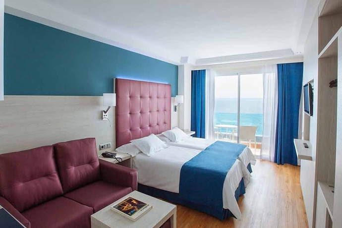 Imagen de la habitación del Hotel Europe Playa Marina - Adults Only. Foto 10