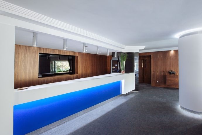 Imagen de los interiores del Hotel Europe Playa Marina - Adults Only. Foto 16