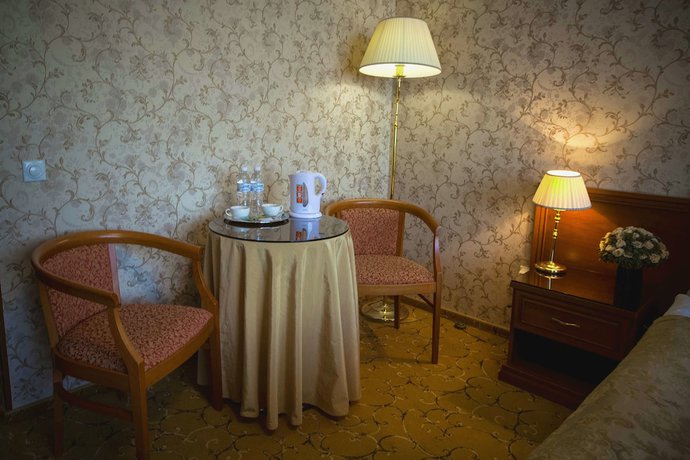 Imagen de la habitación del Hotel Europe, Rostov-on-don. Foto 11