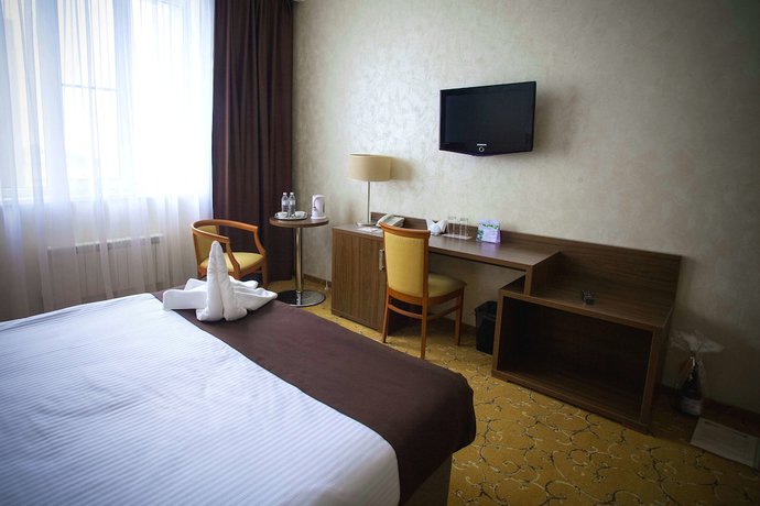 Imagen de la habitación del Hotel Europe, Rostov-on-don. Foto 16