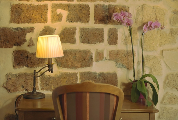 Imagen de la habitación del Hotel Europe Saint Severin-Paris Notre Dame. Foto 6