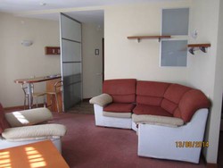 Imagen de la habitación del Hotel Europe, Samara. Foto 3