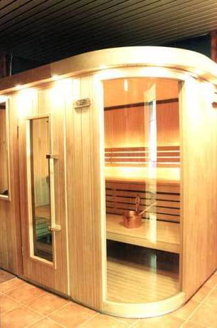 Imagen de la habitación del Hotel Europe, Samara. Foto 4