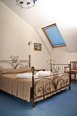 Imagen de la habitación del Hotel Europe, Samara. Foto 6