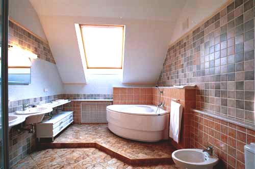 Imagen de la habitación del Hotel Europe, Samara. Foto 8