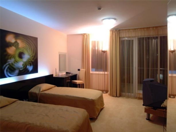 Imagen general del Hotel Europe Sofia. Foto 2