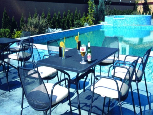 Imagen general del Hotel Europe Sofia. Foto 3