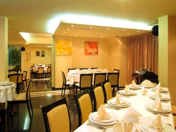 Imagen general del Hotel Europe Sofia. Foto 4