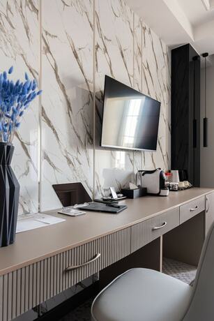 Imagen de la habitación del Hotel Europe, Taskent. Foto 20