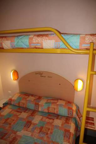 Imagen de la habitación del Hotel Europe, Varennes - Vauzelles. Foto 4