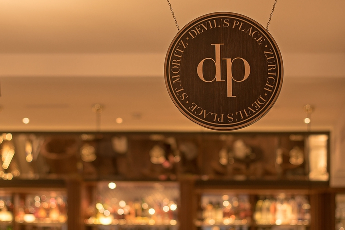 Imagen general del Hotel Europe, Zúrich. Foto 3