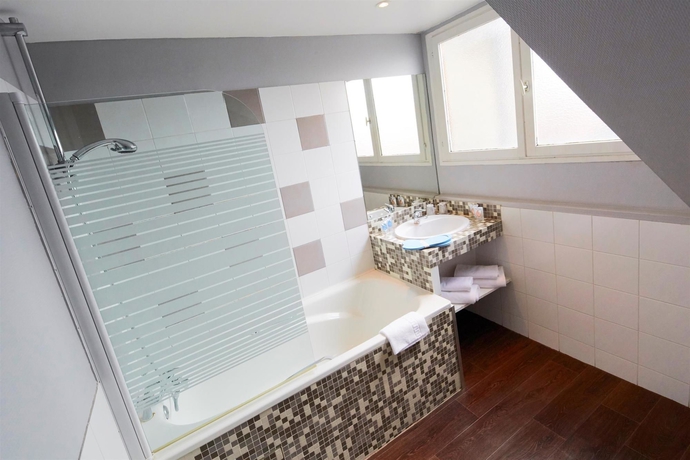 Imagen de la habitación del Hotel Europe and Spa. Foto 5