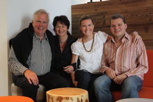 Imagen general del Hotel Europe and Spa, Zermatt . Foto 3