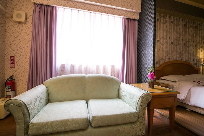 Imagen de la habitación del Hotel European Castle. Foto 2
