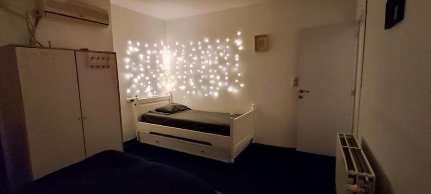 Imagen de la habitación del Hotel European District Studios. Foto 5