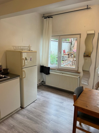 Imagen de la habitación del Hotel European District Studios. Foto 6