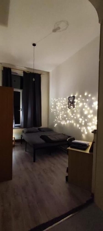 Imagen de la habitación del Hotel European District Studios. Foto 10