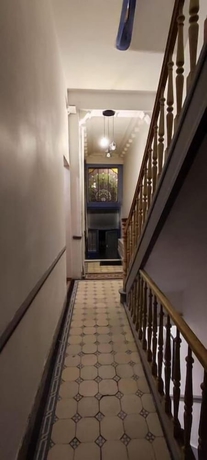 Imagen de los interiores del Hotel European District Studios. Foto 15