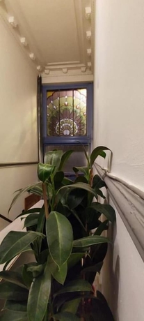 Imagen de los interiores del Hotel European District Studios. Foto 18