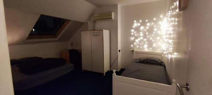 Imagen de la habitación del Hotel European District Studios. Foto 12