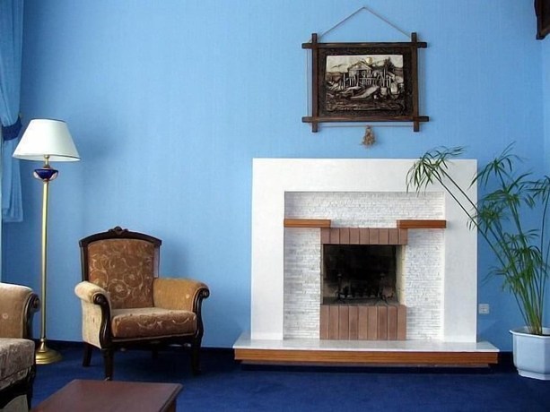 Imagen de la habitación del Hotel European, Dnepropetrovsk. Foto 5