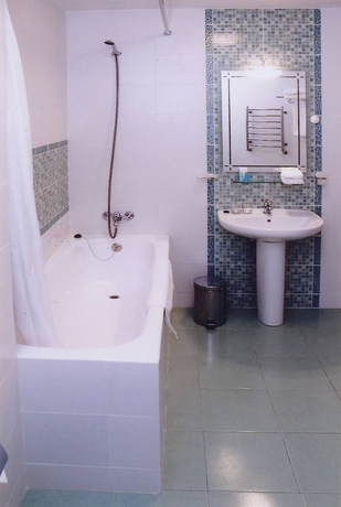 Imagen de la habitación del Hotel European, Dnepropetrovsk. Foto 7