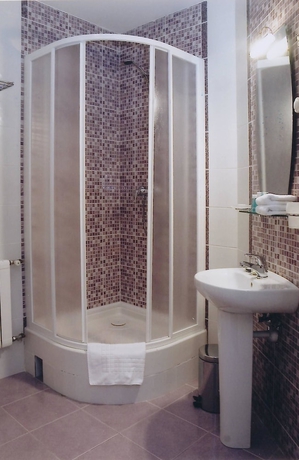 Imagen de la habitación del Hotel European, Dnepropetrovsk. Foto 8