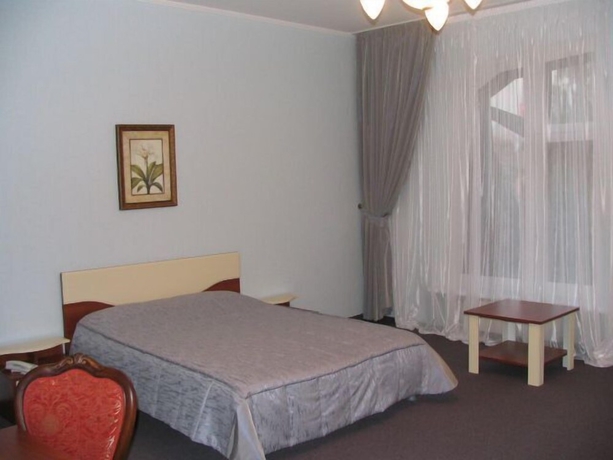 Imagen de la habitación del Hotel European, Dnepropetrovsk. Foto 12