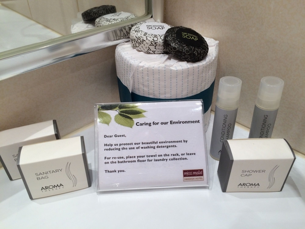 Imagen de la habitación del Hotel European, Perth. Foto 5