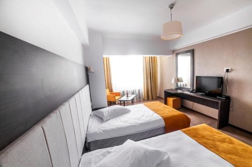 Imagen general del Hotel Europeca. Foto 4